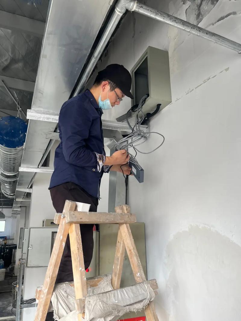 弱电工程是什么?探秘现代建筑背后的“隐形力量”